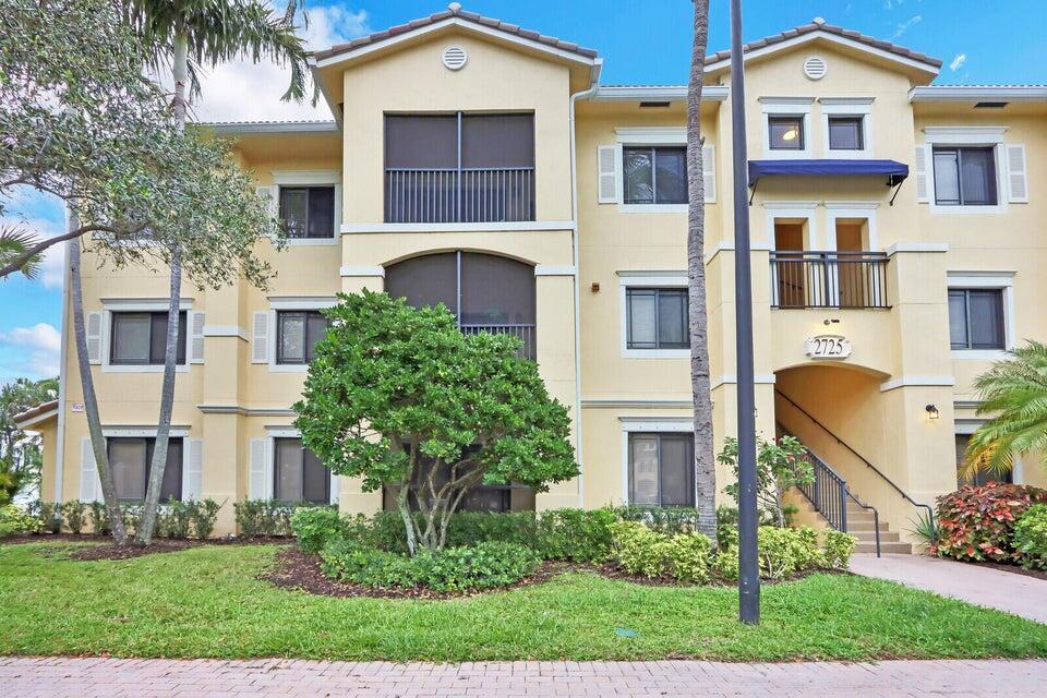 2729 Anzio Ct in Palm Beach Gardens, FL - Building Photo