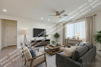 15734 W McKinley St in Goodyear, AZ - Building Photo - Building Photo