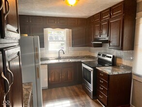 53 Rosemere Ave in Indianapolis, IN - Building Photo - Building Photo