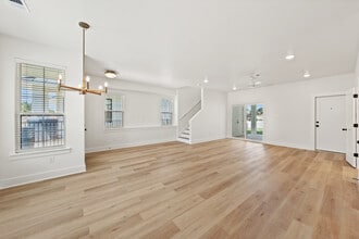 504 Mercado St in Temple, TX - Building Photo - Building Photo