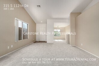 315 S 112th Dr in Avondale, AZ - Building Photo - Building Photo