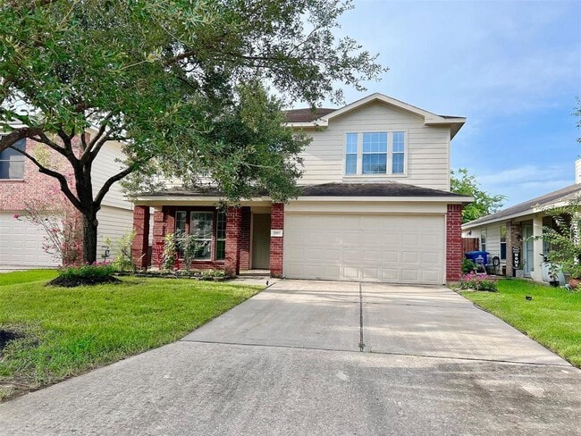 property at 5007 Amorgas Isle Dr