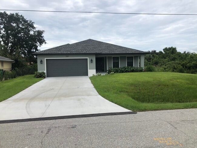 property at 7169 Regina Dr