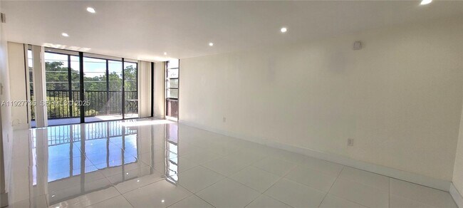 property at 2500 NE 135th St