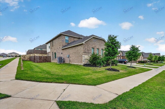 3668 Walnut Rdg Dr in Midlothian, TX - Building Photo - Building Photo