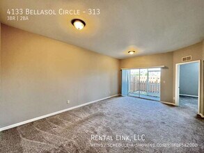 4133 Bellasol Cir in Ft. Myers, FL - Building Photo - Building Photo