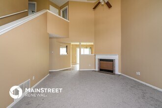 10609 Sedgegrass Dr in Indianapolis, IN - Building Photo - Building Photo