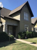101 West Ln, Unit 1012 in Clemson, SC - Building Photo
