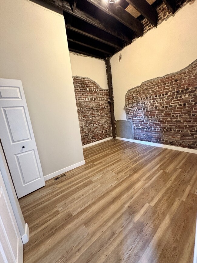 Brick & Beam Lofts in Kansas City, MO - Building Photo - Building Photo