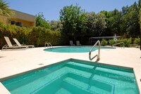 Pool - Latitude 32 Apartments in Tucson, Arizona
