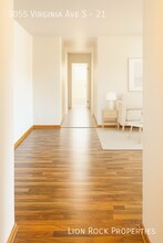 3055 Virginia Ave S in St. Louis Park, MN - Building Photo - Building Photo