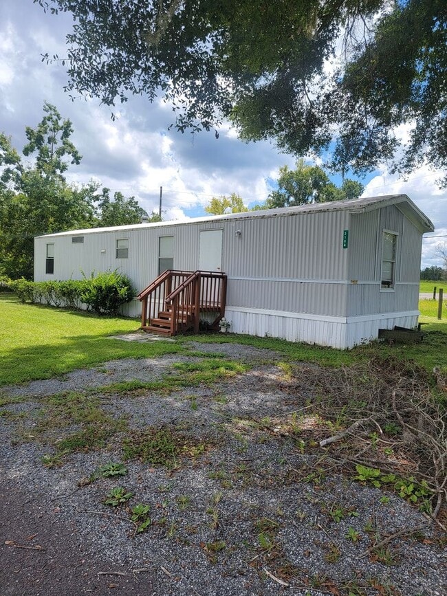 property at 2188 SE 126th Way