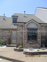 1130 Loft Cove in Evansville, IN - Building Photo