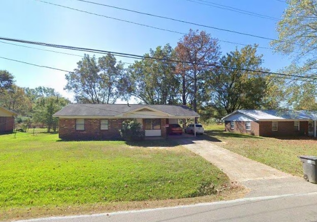 property at 2777 Green Tee Rd