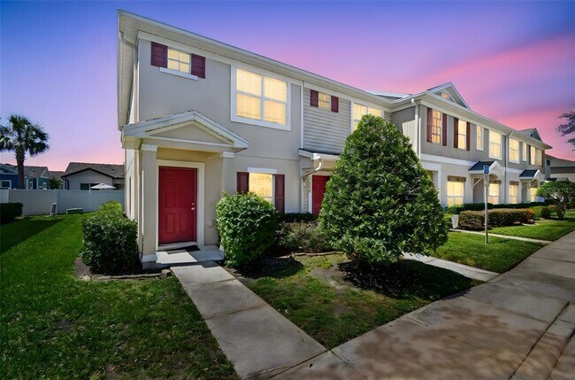 property at 16227 Swan View Cir
