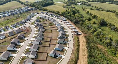 8125 Driftwood Lp in Richmond, KY - Building Photo - Building Photo