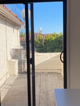 1700 Le Roy Ave in Berkeley, CA - Building Photo - Building Photo