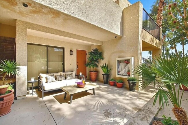 property at 200 E Racquet Club Rd