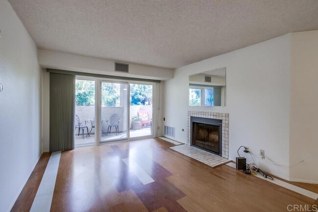 property at 9771 Mesa Springs Way