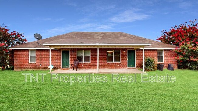 9836 Risky's Ranch Dr in College Station, TX - Building Photo - Building Photo