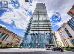 2803-65 St Mary St in Toronto, ON - Building Photo - Building Photo