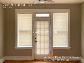 2139 Alfred Ave in St. Louis, MO - Building Photo - Building Photo