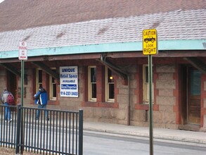 185 Cortlandt St in Tarrytown, NY - Foto de edificio - Other