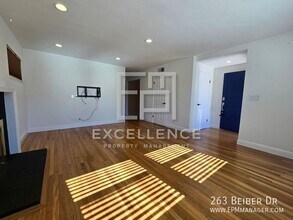 263 Bieber Dr in San Jose, CA - Building Photo - Building Photo