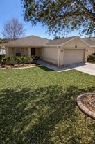 5339 Peach Blossom Blvd in Port Orange, FL - Building Photo