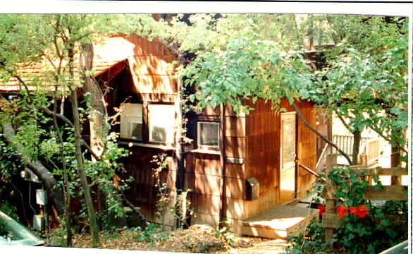 1700-1710 La Loma Ave in Berkeley, CA - Foto de edificio - Building Photo