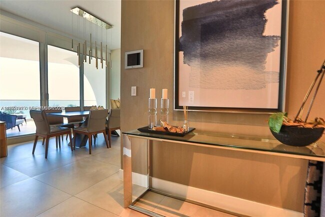 property at 16901 Collins Ave