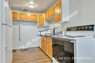 800 State St in Clearfield, UT - Building Photo - Building Photo