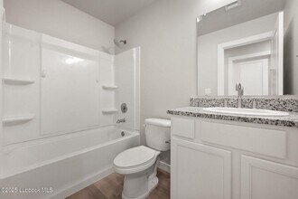 505 E 21st St-Unit -Harvest- 505 E 21st Street in Wolfforth, TX - Building Photo - Building Photo