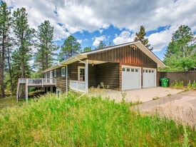 34586 Circle Dr in Pine, CO - Building Photo