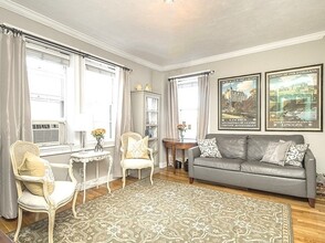 7 Primus Ave in Boston, MA - Building Photo - Building Photo