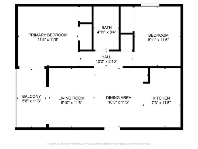 1304 Summit St in Austin, TX - Building Photo - Building Photo