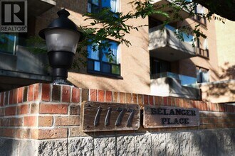 1177 Bélanger Ave in Ottawa, ON - Building Photo - Building Photo