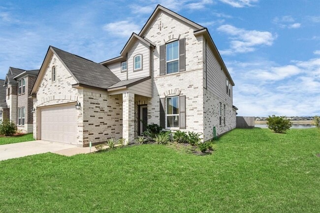 8802 Mallow Rose Wy in Arcola, TX - Building Photo - Building Photo