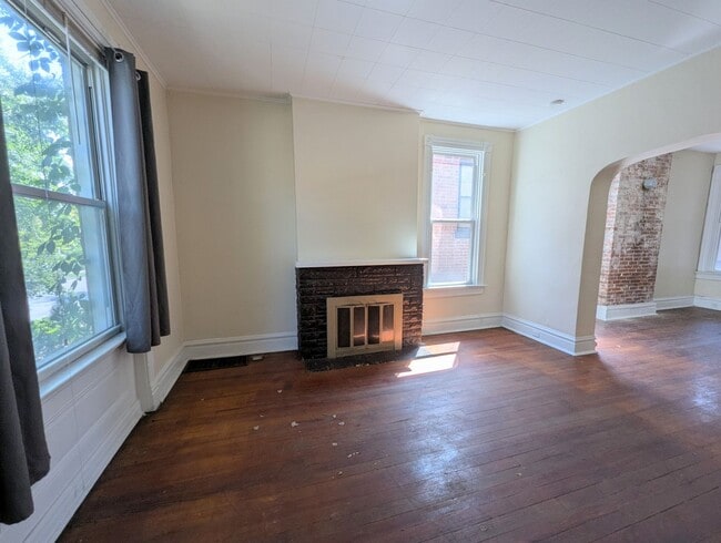 property at 4443 Minnesota Ave
