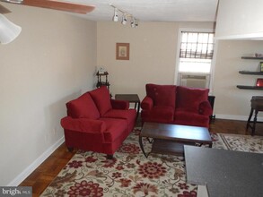 2718 Ordway St NW, Unit 6 in Washington, DC - Building Photo - Building Photo