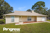 2839 Erin Ct in Orange Park, FL - Building Photo - Building Photo