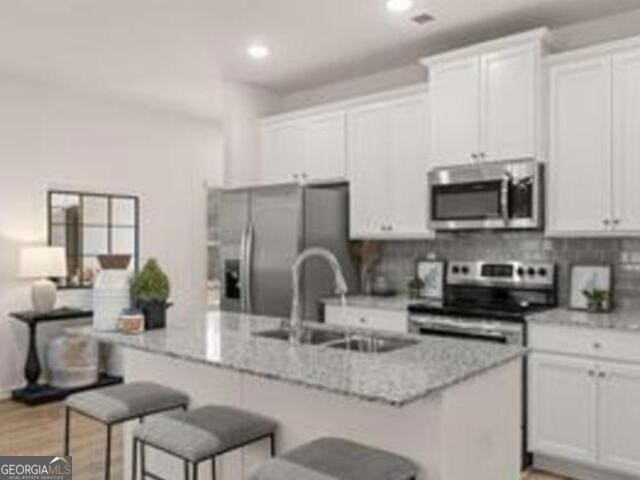 property at 1114 Edinberg Dr