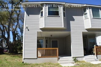 1516 Gabriel Snipe Pl in Port Royal, SC - Building Photo - Building Photo