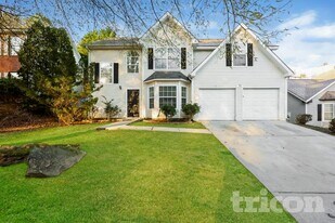 5431 Sapphire Cir in Ellenwood, GA - Building Photo