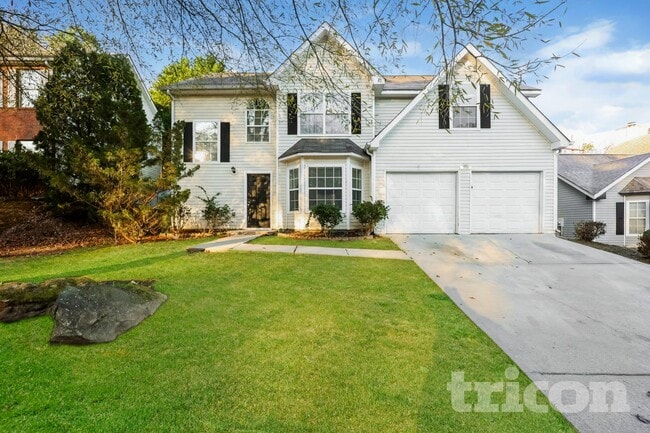 property at 5431 Sapphire Cir