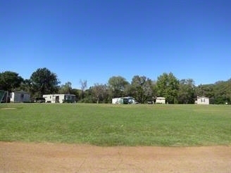 Soapbox Mobile Home Park in Palestine, TX - Foto de edificio - Building Photo