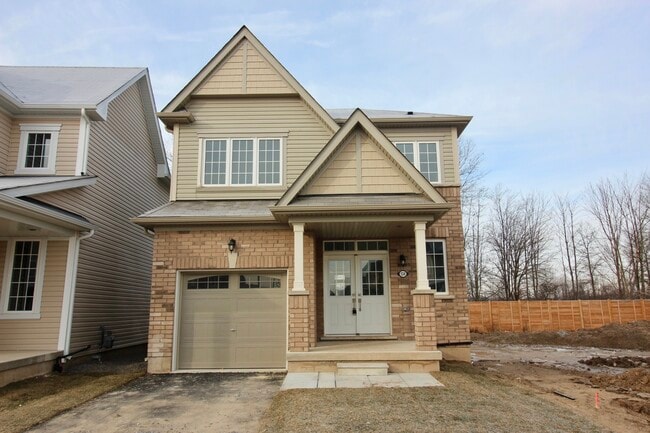 property at 134 Esther Cres