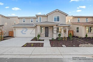 1747 Tornillo Ave in Manteca, CA - Building Photo
