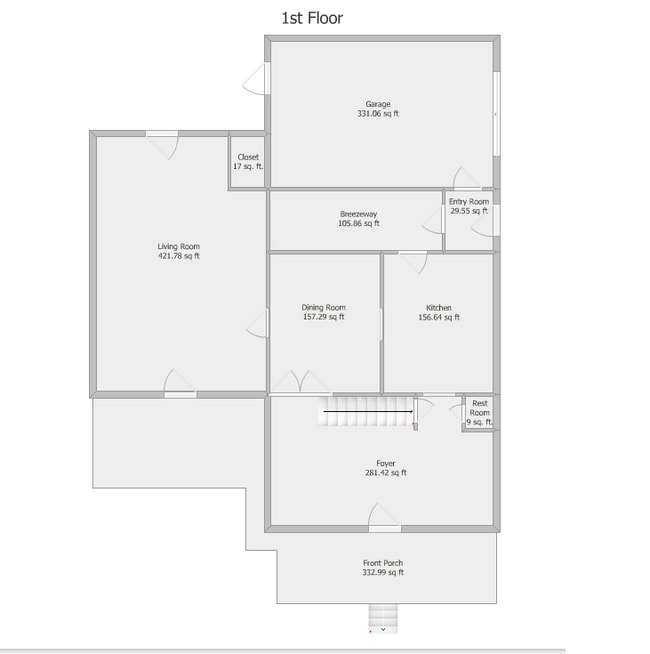 1515 Schwaben Creek Rd in Rebuck, PA - Building Photo - Building Photo