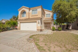 2320 W Allens Peak Dr in San Tan Valley, AZ - Building Photo - Building Photo